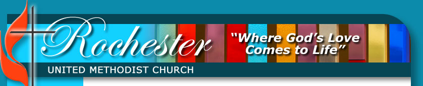 Rochester United Methodist Church