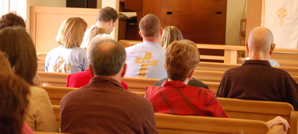 Worship Service